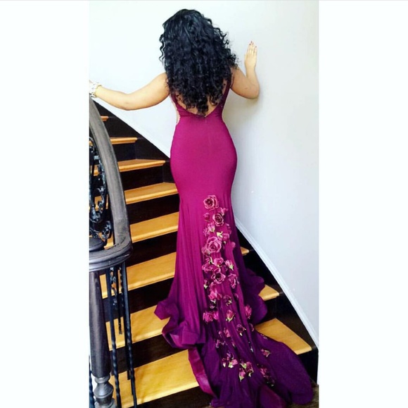 Jovani Dresses & Skirts - Formal Dress